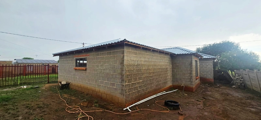 3 Bedroom Property for Sale in Rodenbeck Free State